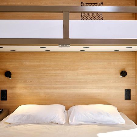 Premiere Classe Annecy Cran-Gevrier Renove En 2025 Bagian luar foto