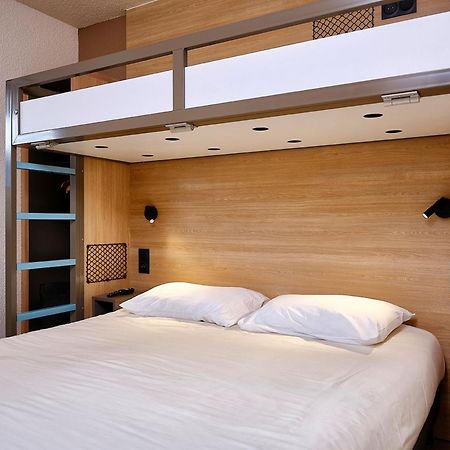 Premiere Classe Annecy Cran-Gevrier Renove En 2025 Bagian luar foto