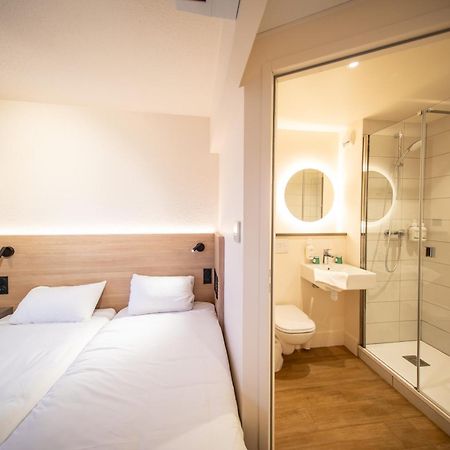 Premiere Classe Annecy Cran-Gevrier Renove En 2025 Bagian luar foto