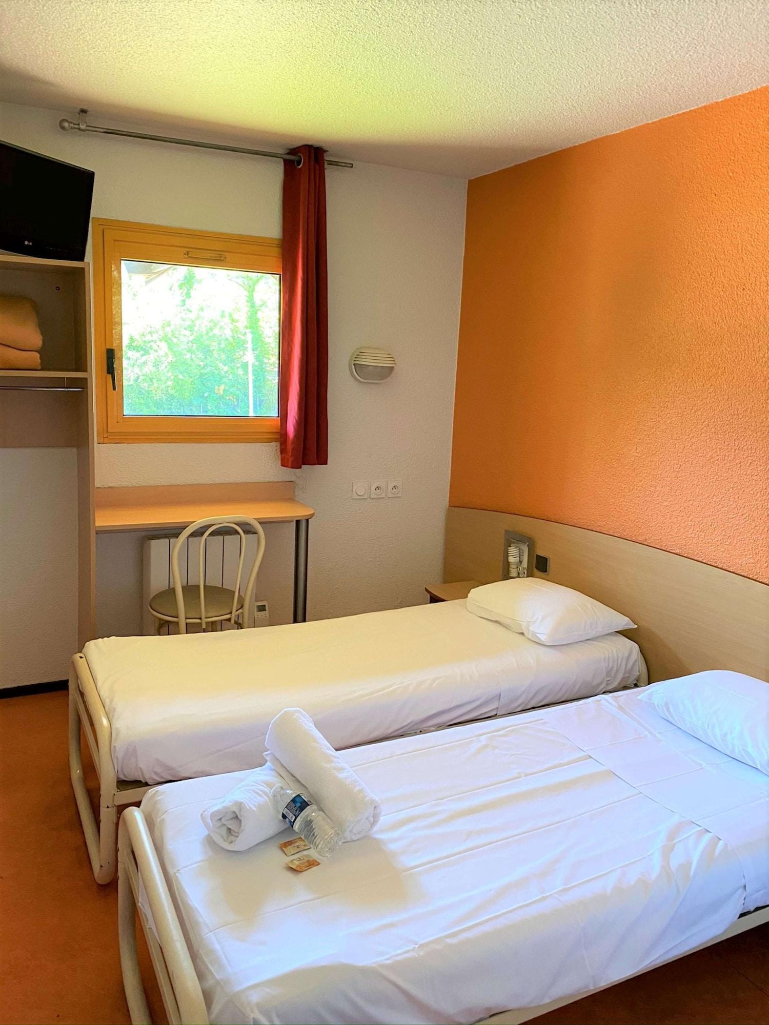 Premiere Classe Annecy Cran-Gevrier Renove En 2025 Bagian luar foto