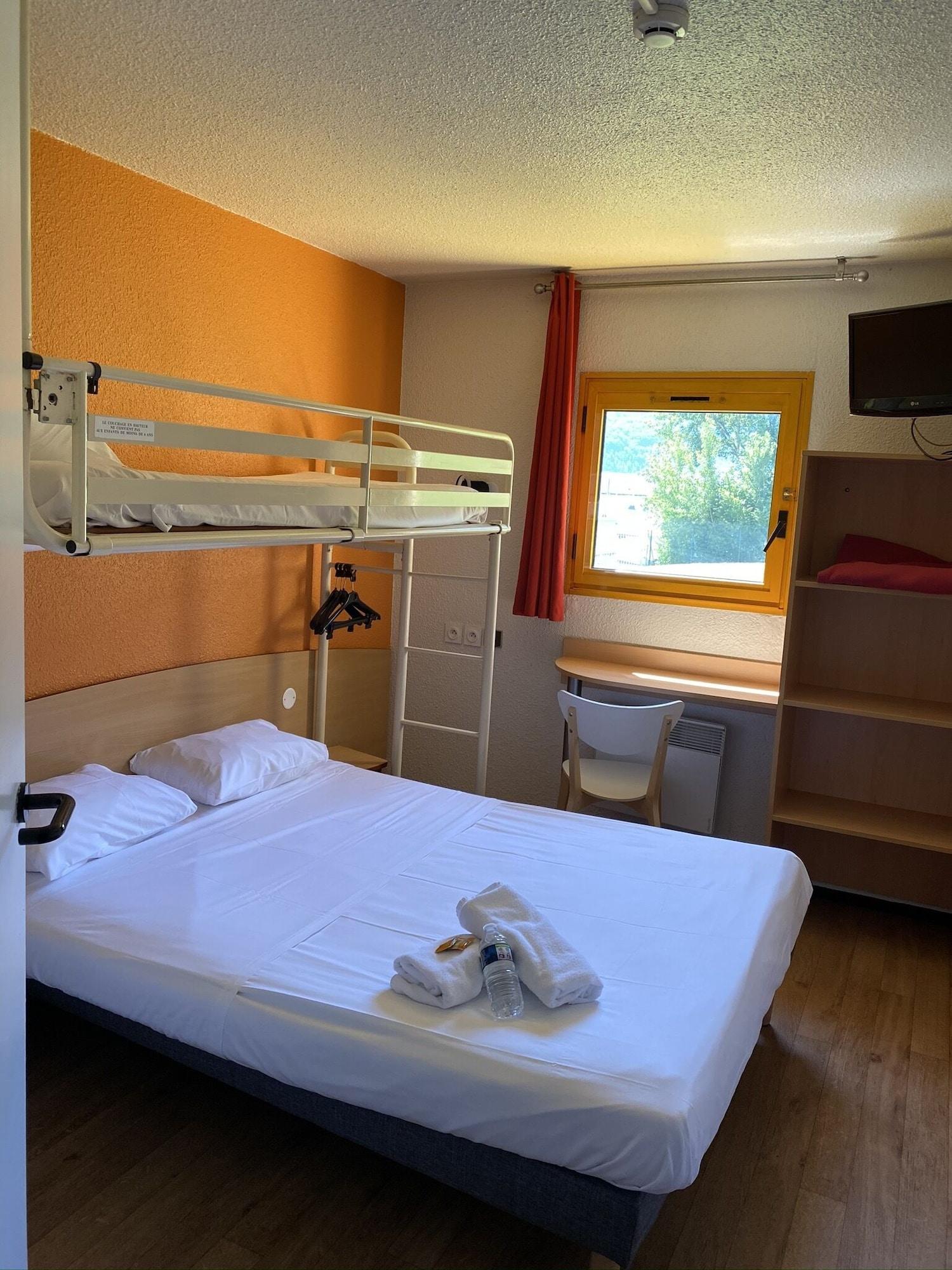 Premiere Classe Annecy Cran-Gevrier Renove En 2025 Bagian luar foto