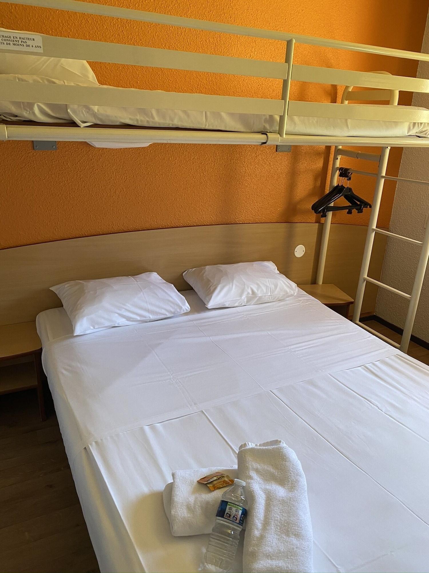 Premiere Classe Annecy Cran-Gevrier Renove En 2025 Bagian luar foto