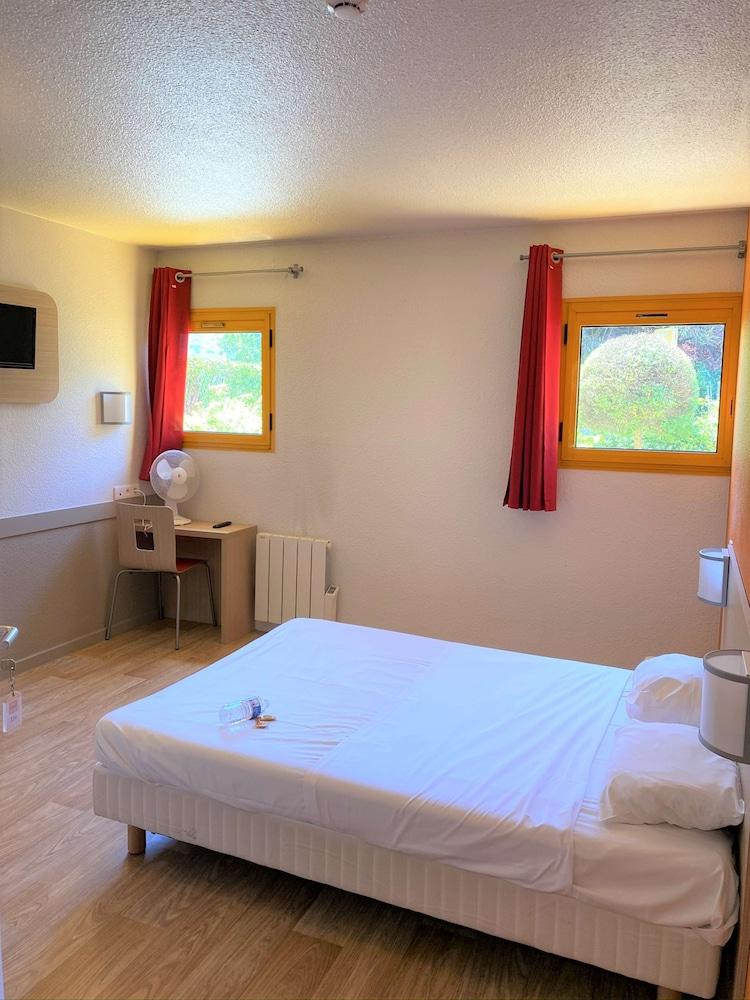 Premiere Classe Annecy Cran-Gevrier Renove En 2025 Bagian luar foto
