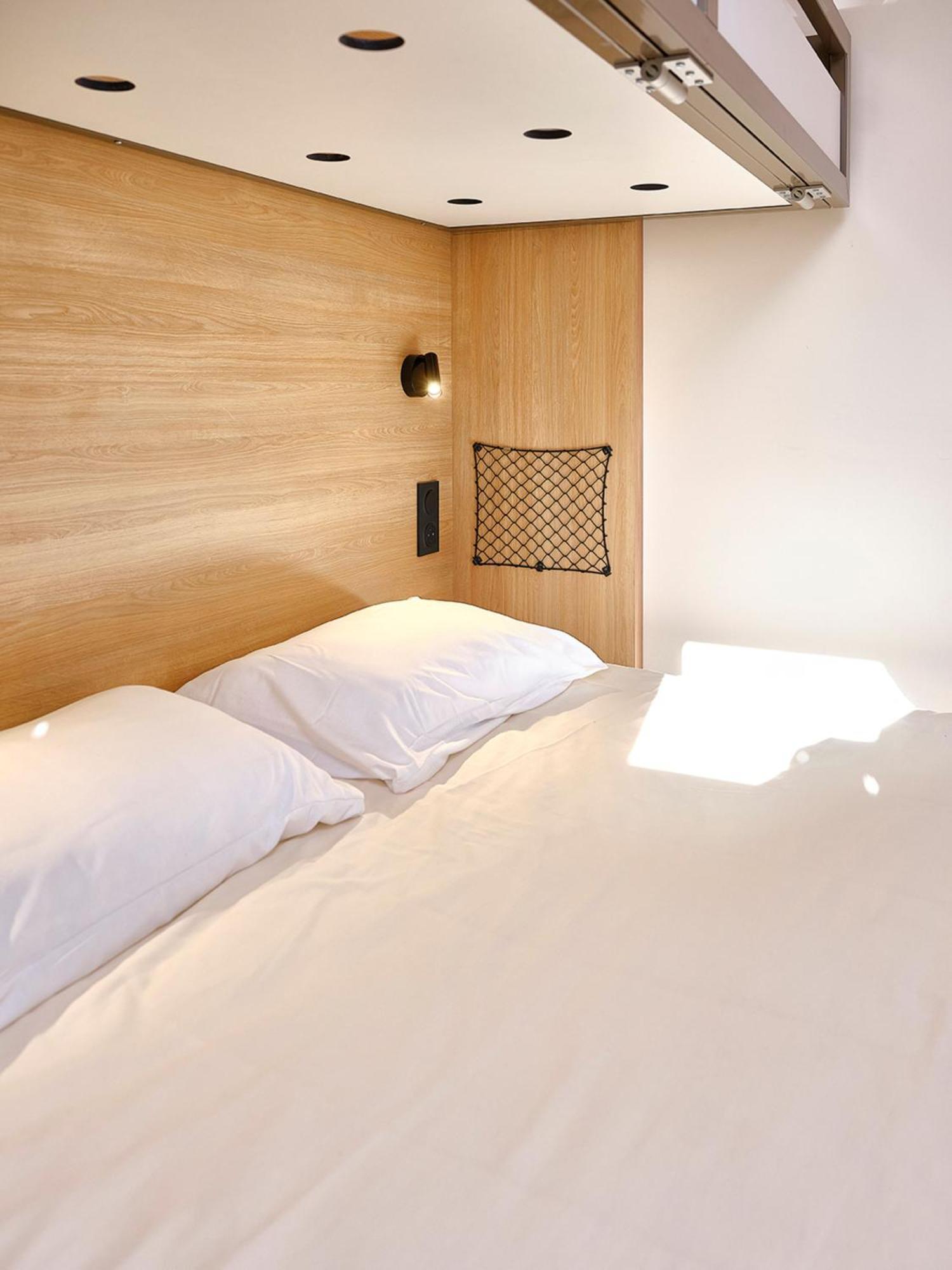 Premiere Classe Annecy Cran-Gevrier Renove En 2025 Bagian luar foto