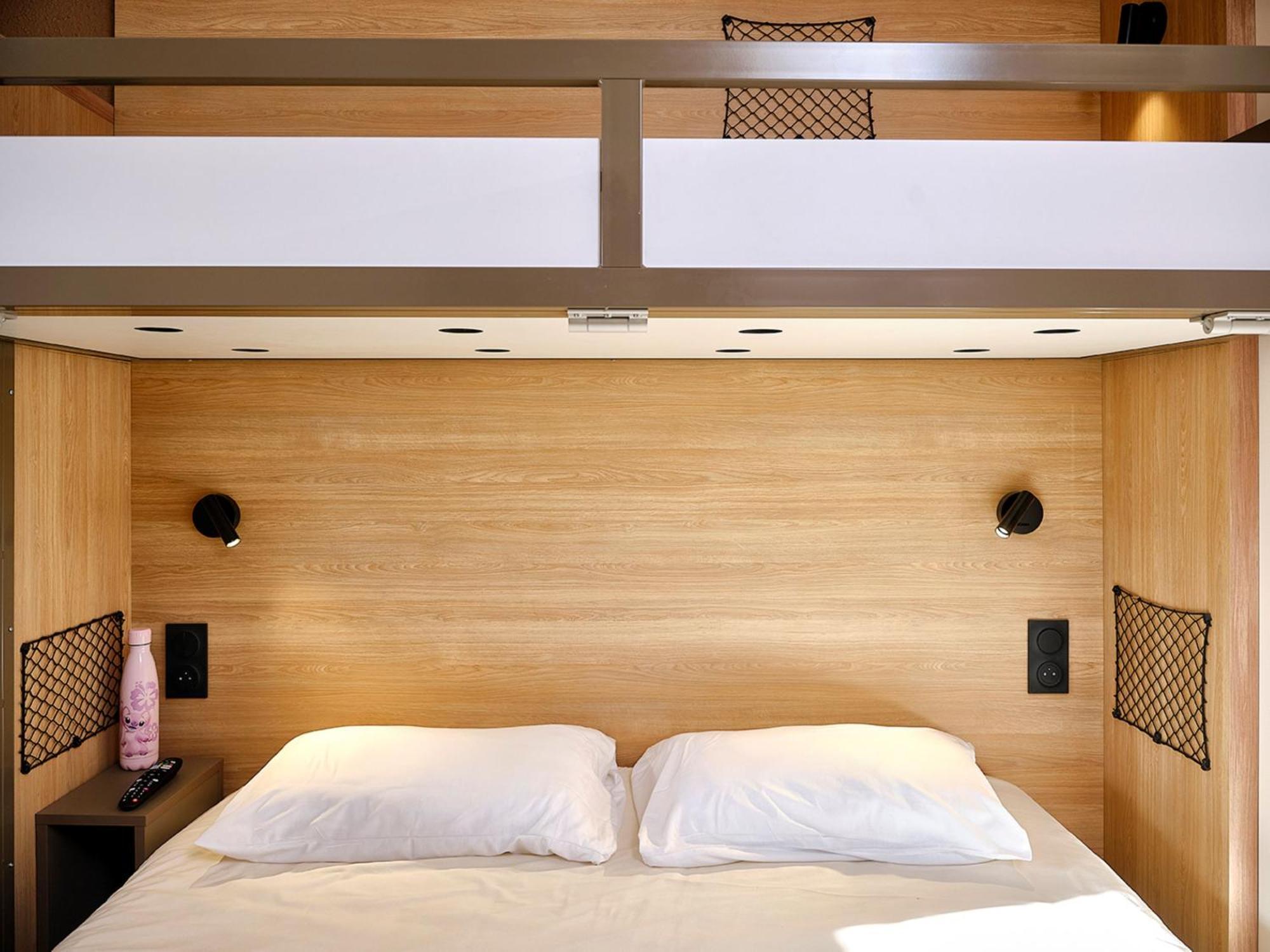 Premiere Classe Annecy Cran-Gevrier Renove En 2025 Bagian luar foto