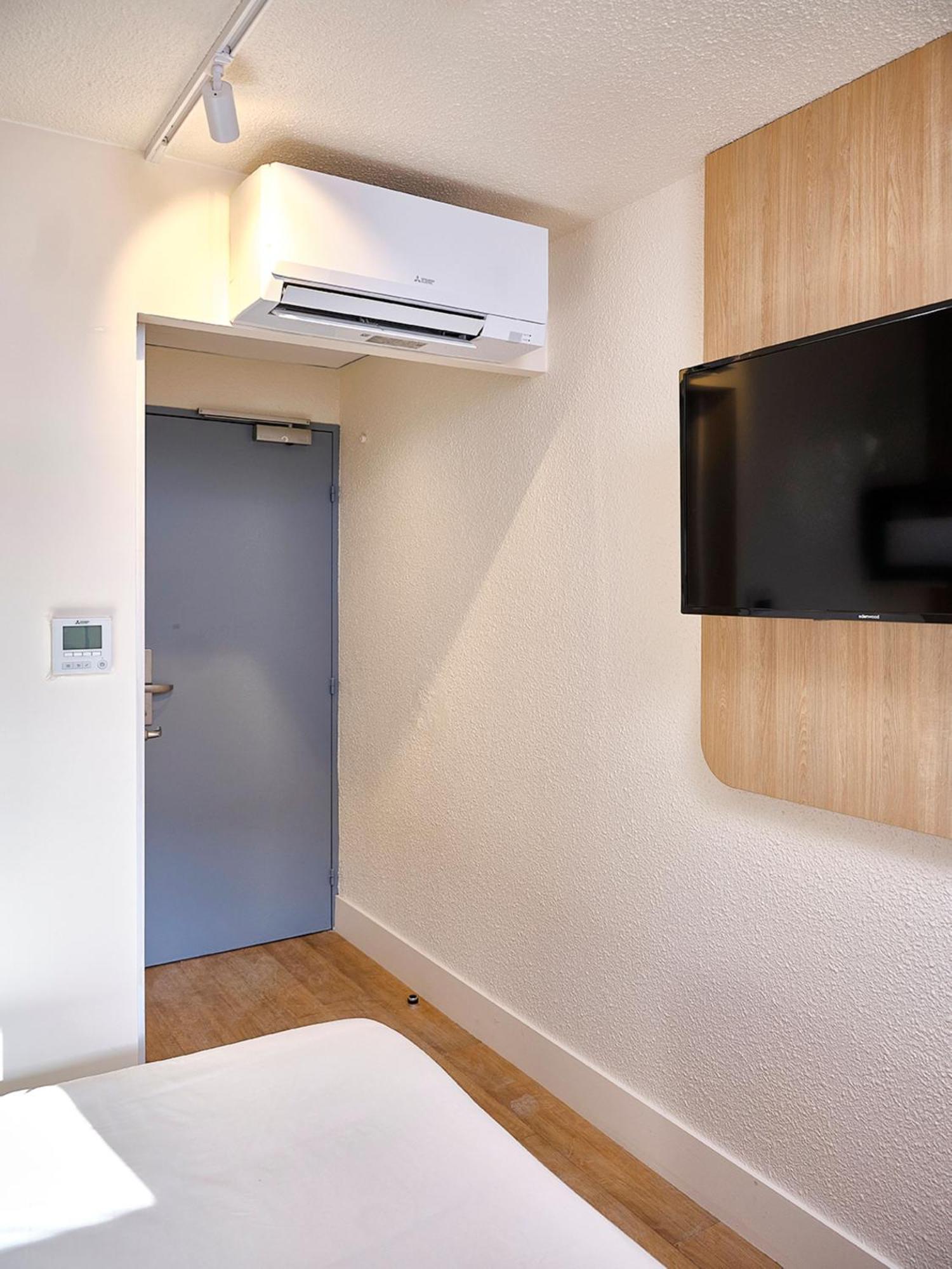 Premiere Classe Annecy Cran-Gevrier Renove En 2025 Bagian luar foto