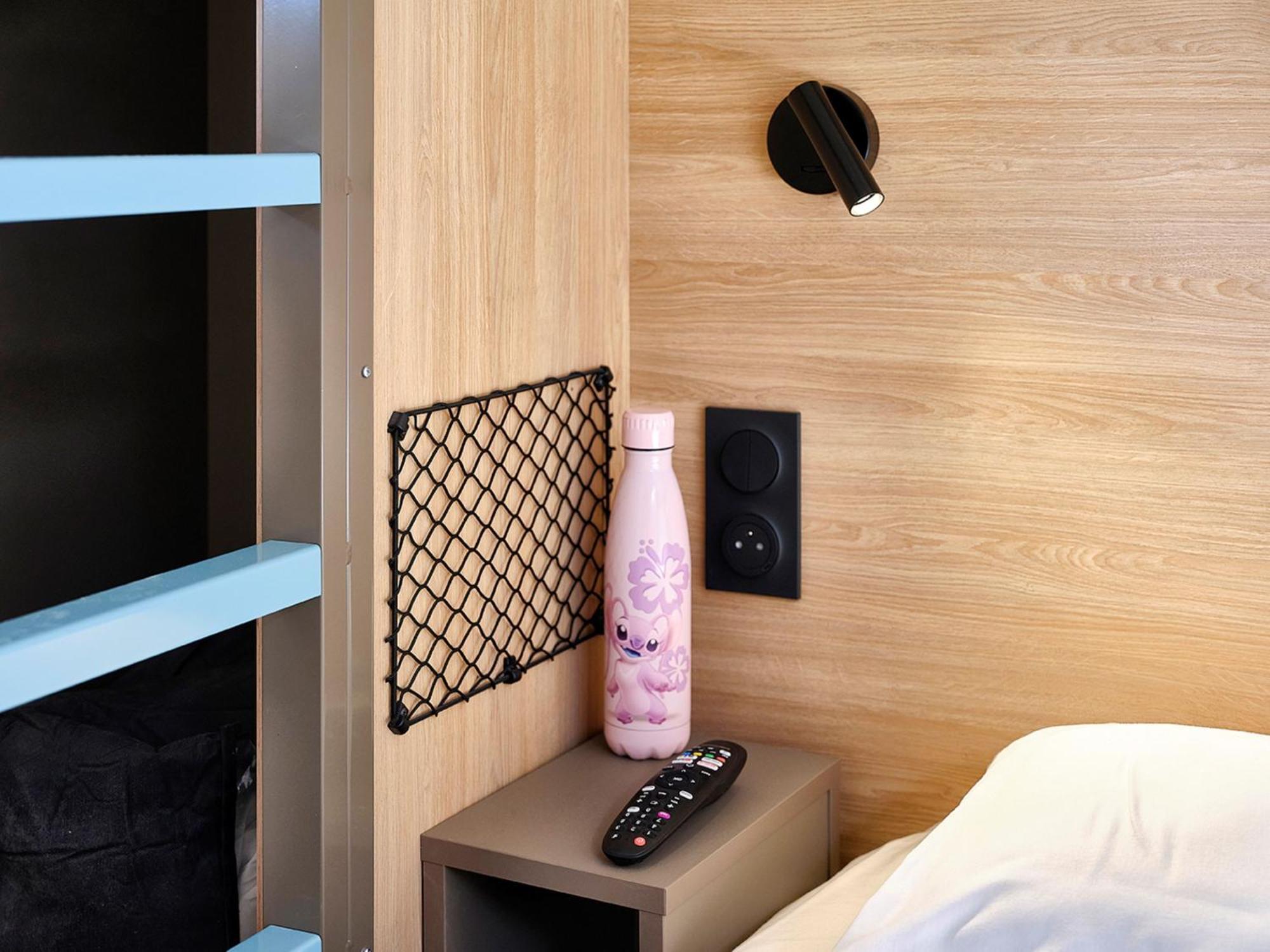 Premiere Classe Annecy Cran-Gevrier Renove En 2025 Bagian luar foto