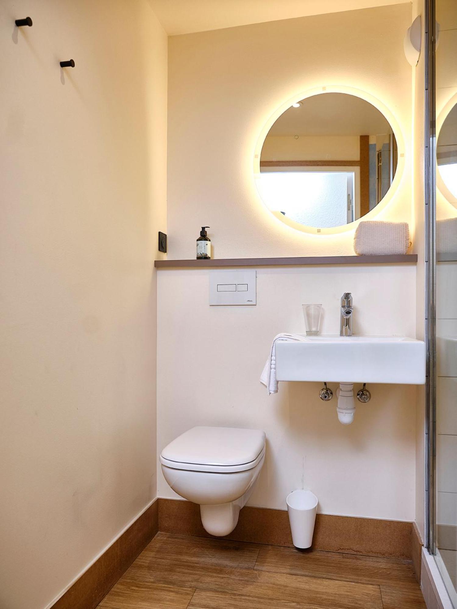 Premiere Classe Annecy Cran-Gevrier Renove En 2025 Bagian luar foto