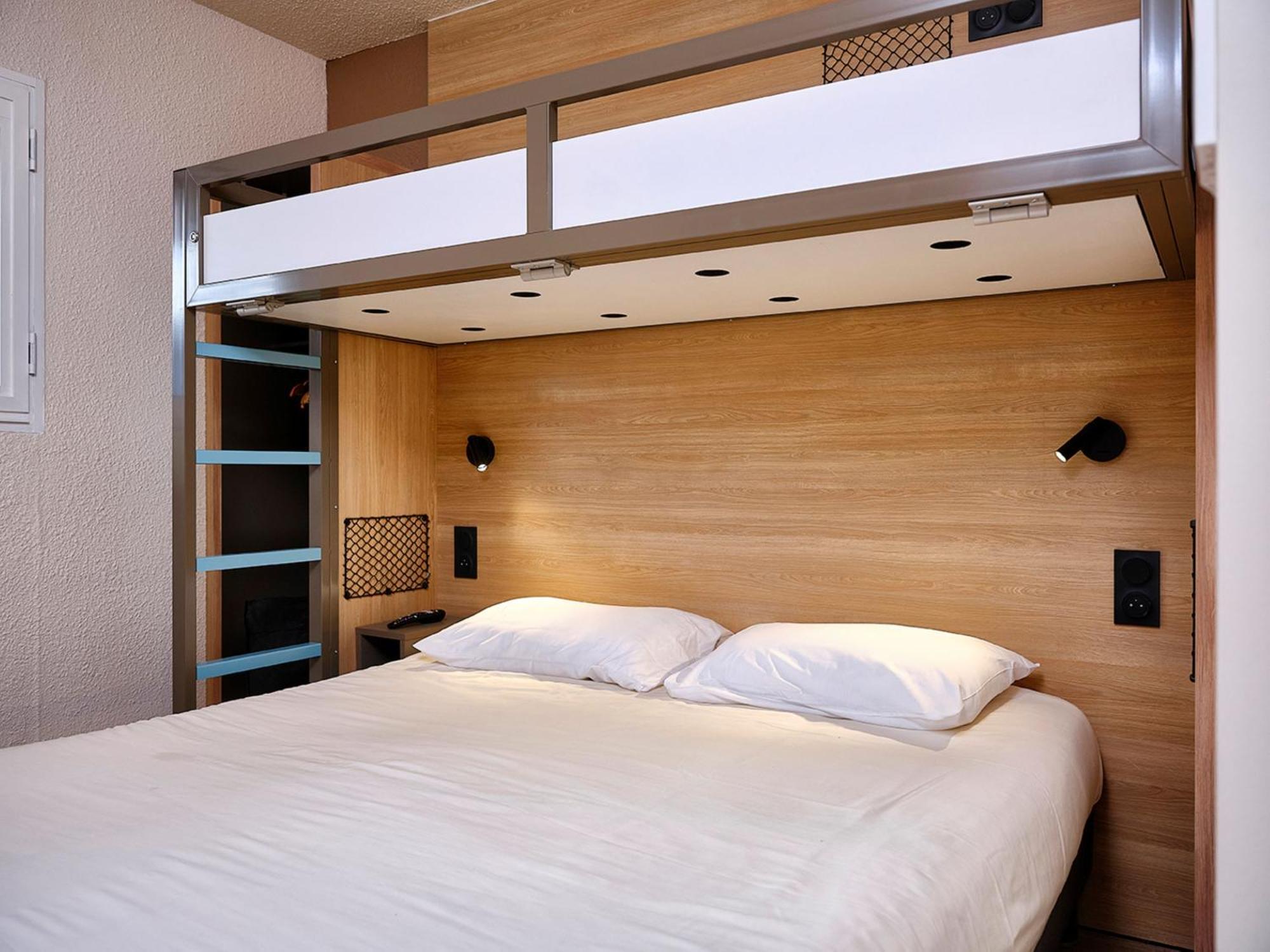 Premiere Classe Annecy Cran-Gevrier Renove En 2025 Bagian luar foto