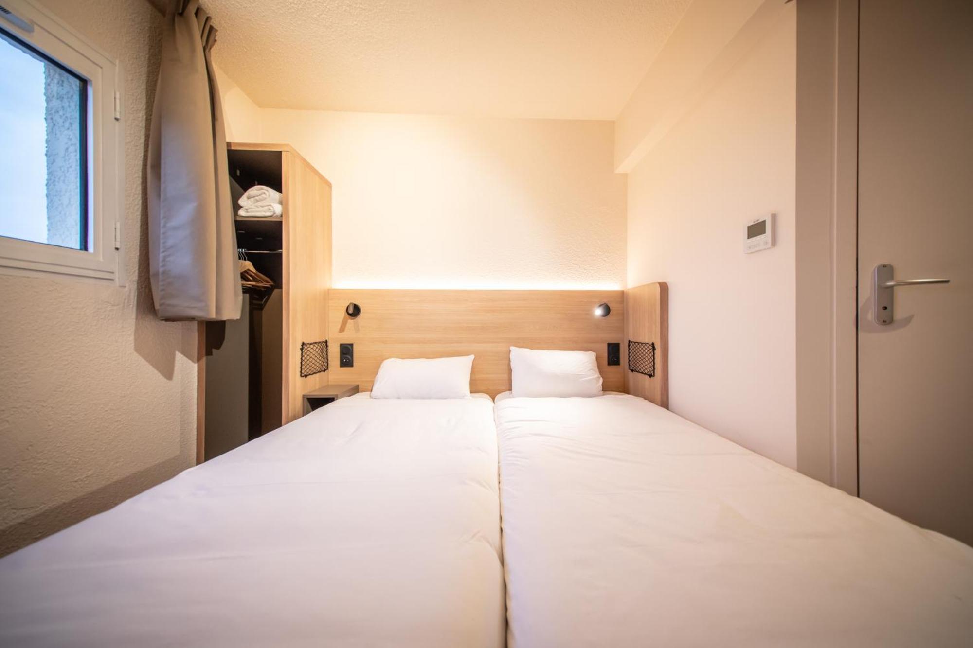 Premiere Classe Annecy Cran-Gevrier Renove En 2025 Bagian luar foto