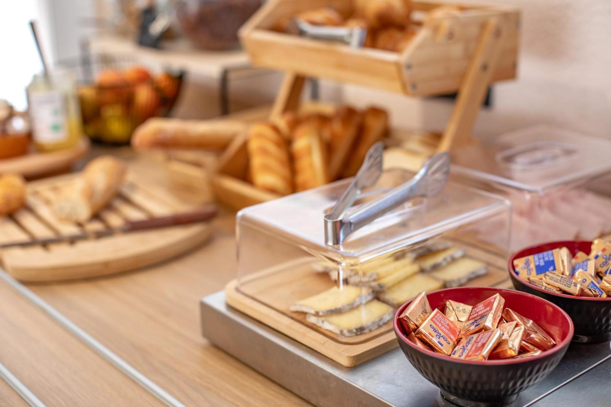 Premiere Classe Annecy Cran-Gevrier Renove En 2025 Bagian luar foto