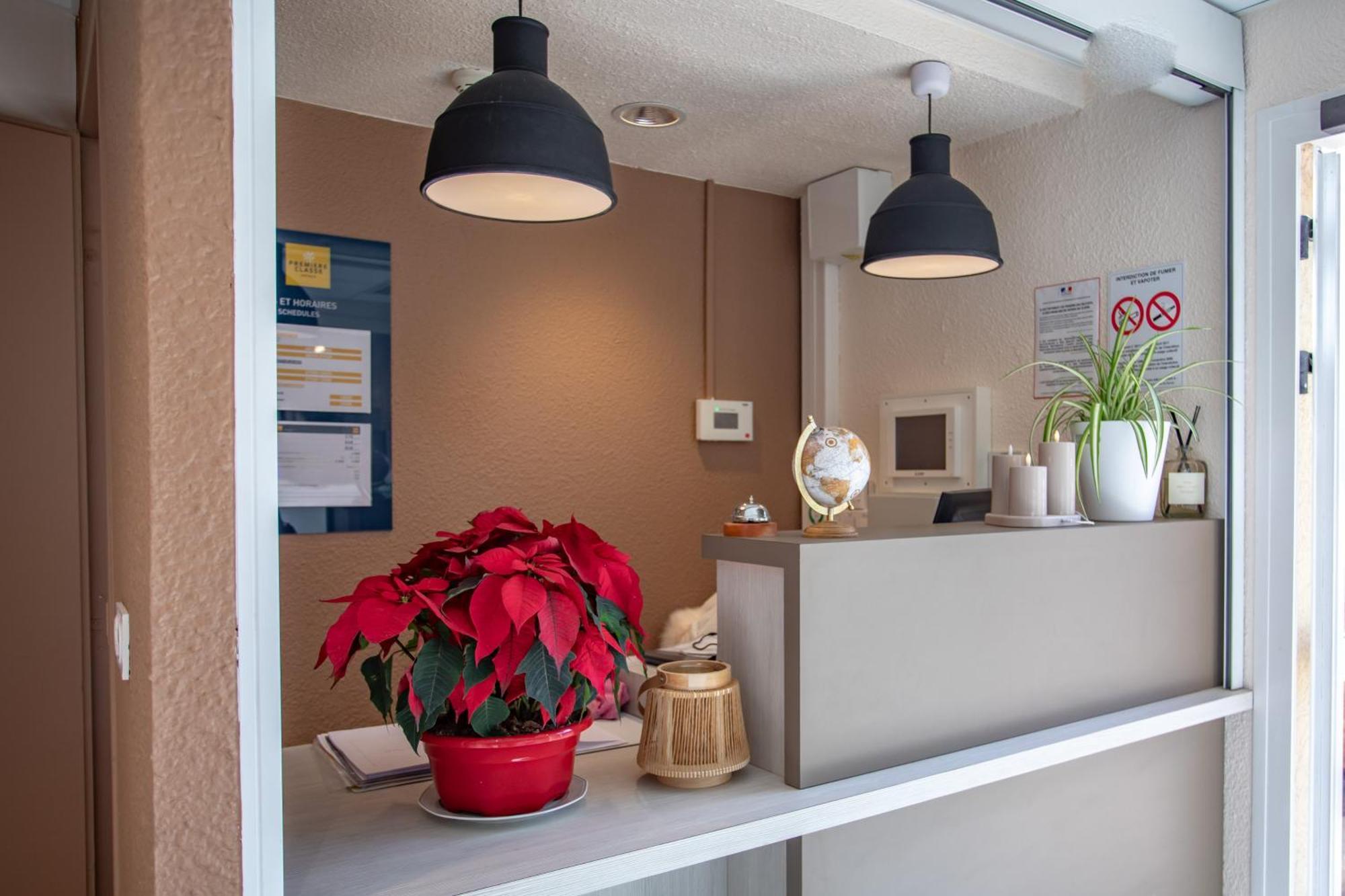 Premiere Classe Annecy Cran-Gevrier Renove En 2025 Bagian luar foto