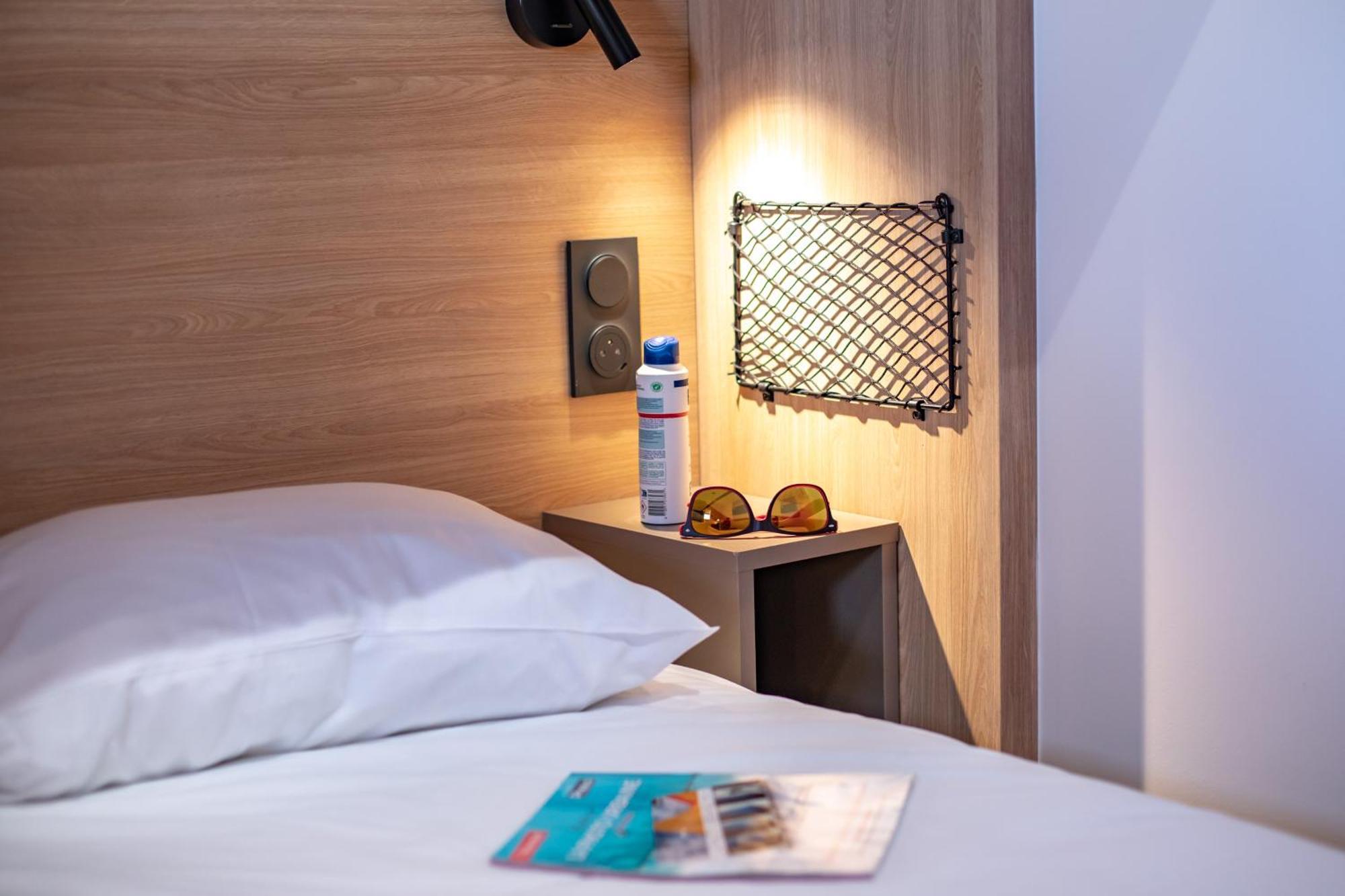 Premiere Classe Annecy Cran-Gevrier Renove En 2025 Bagian luar foto