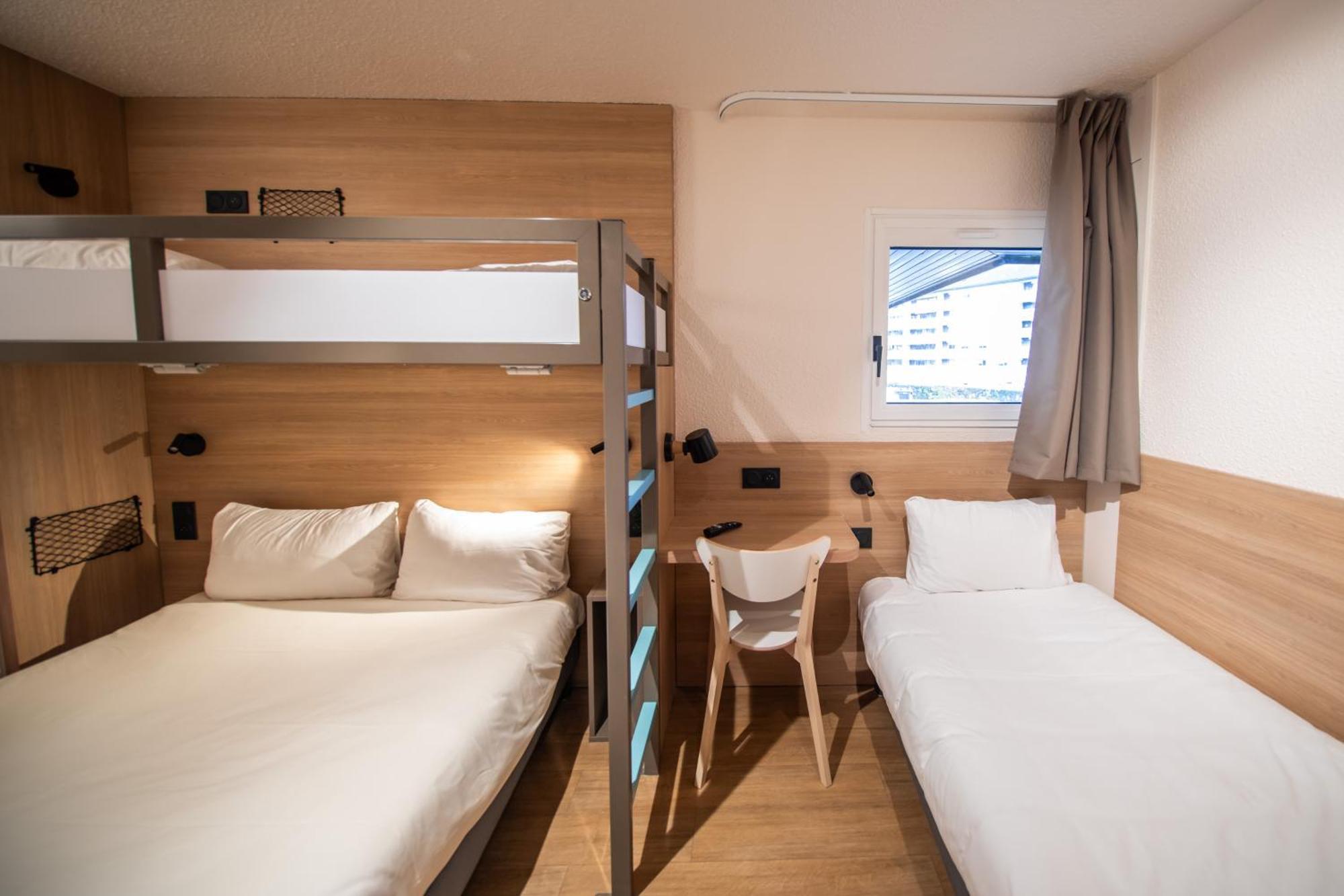 Premiere Classe Annecy Cran-Gevrier Renove En 2025 Bagian luar foto