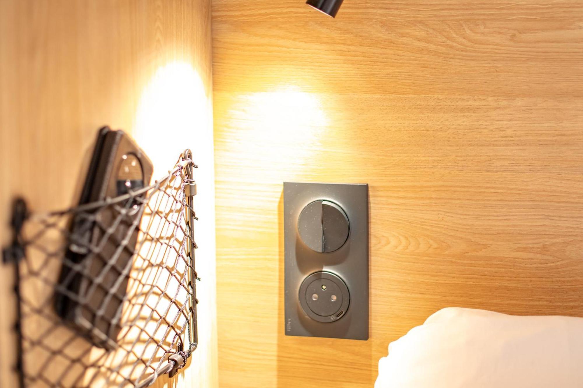 Premiere Classe Annecy Cran-Gevrier Renove En 2025 Bagian luar foto