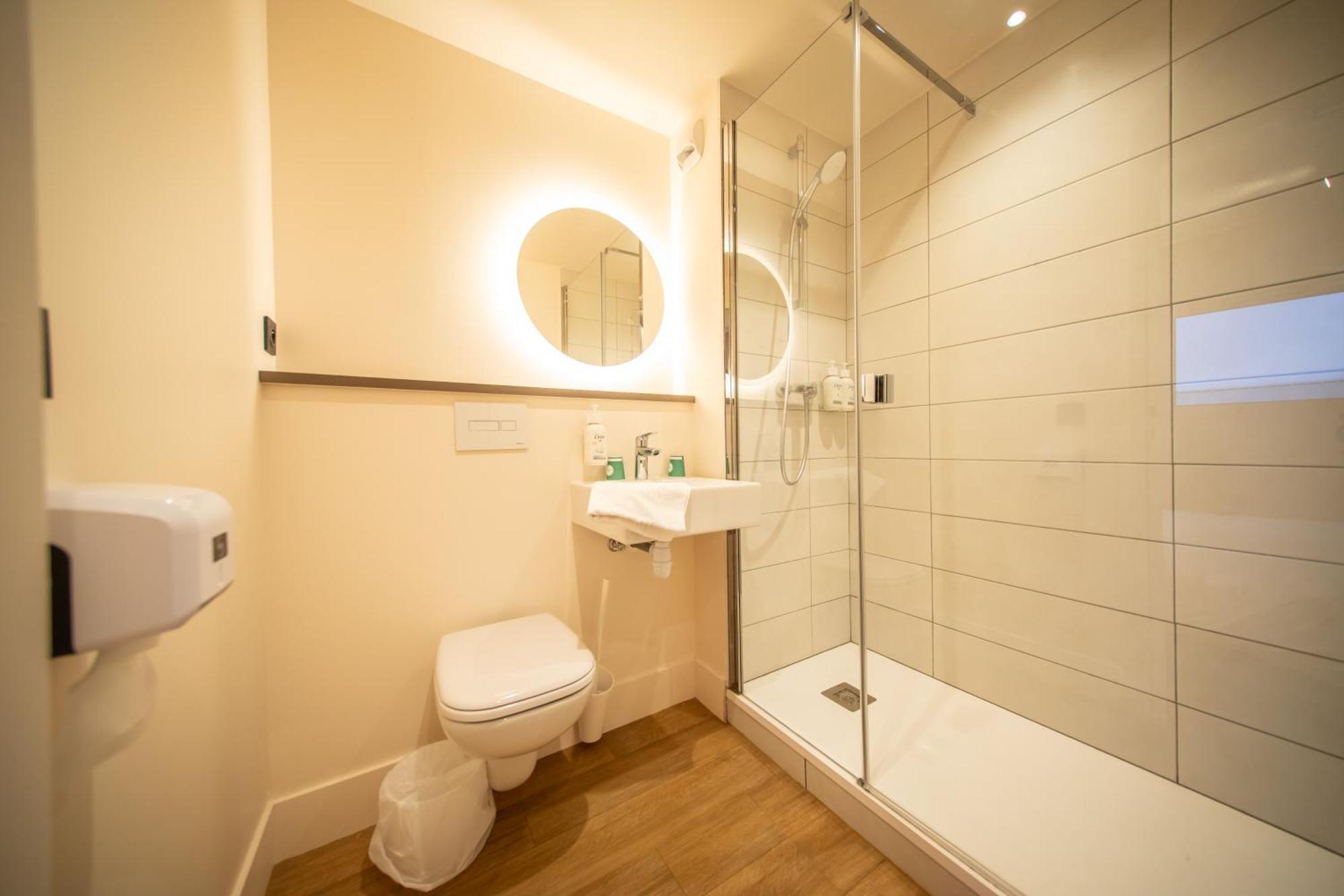 Premiere Classe Annecy Cran-Gevrier Renove En 2025 Bagian luar foto