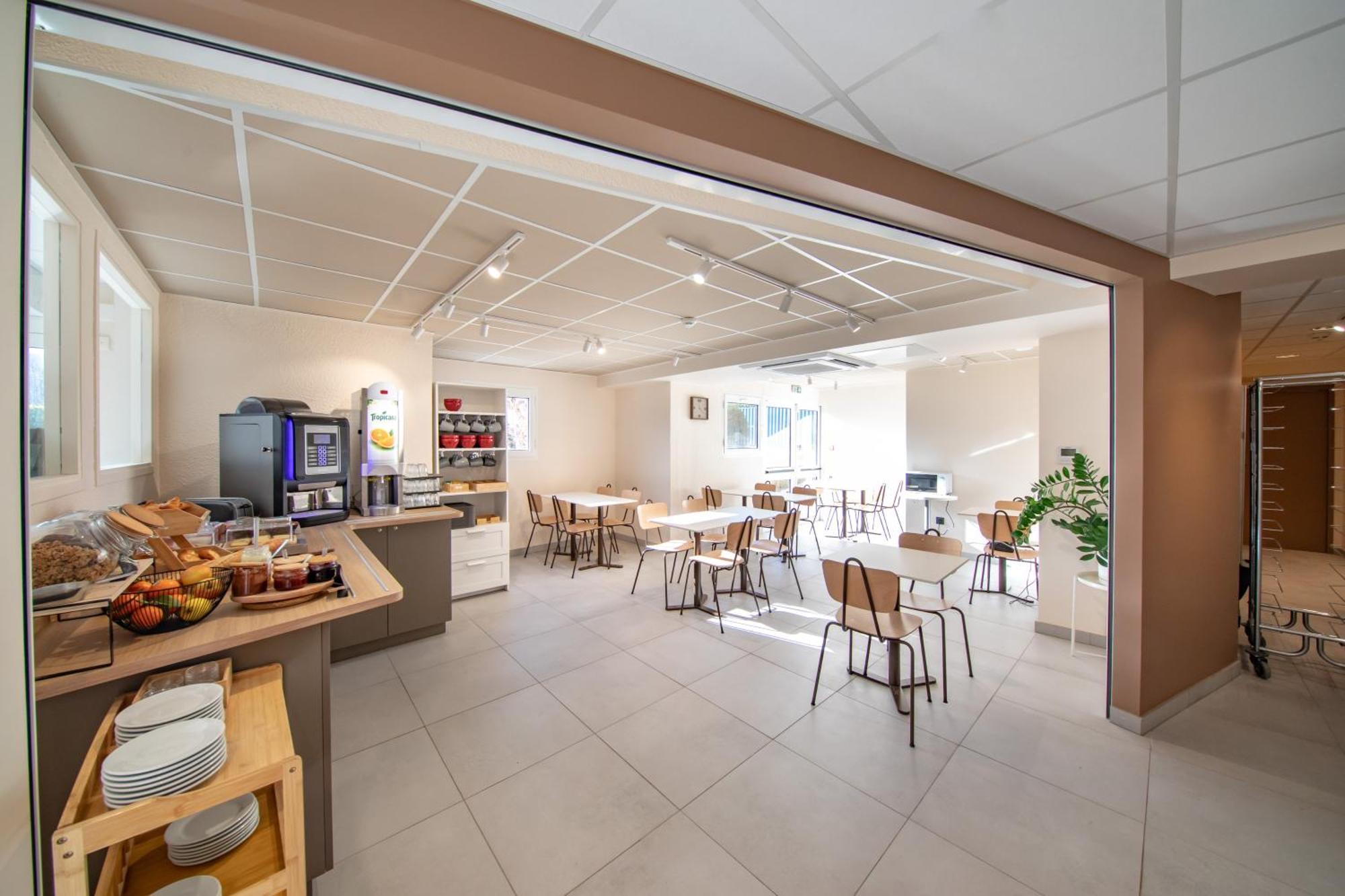 Premiere Classe Annecy Cran-Gevrier Renove En 2025 Bagian luar foto