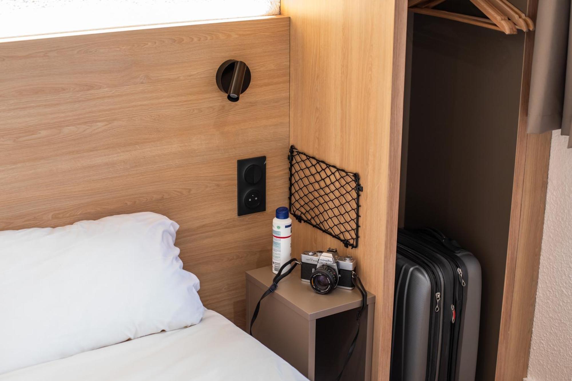 Premiere Classe Annecy Cran-Gevrier Renove En 2025 Bagian luar foto