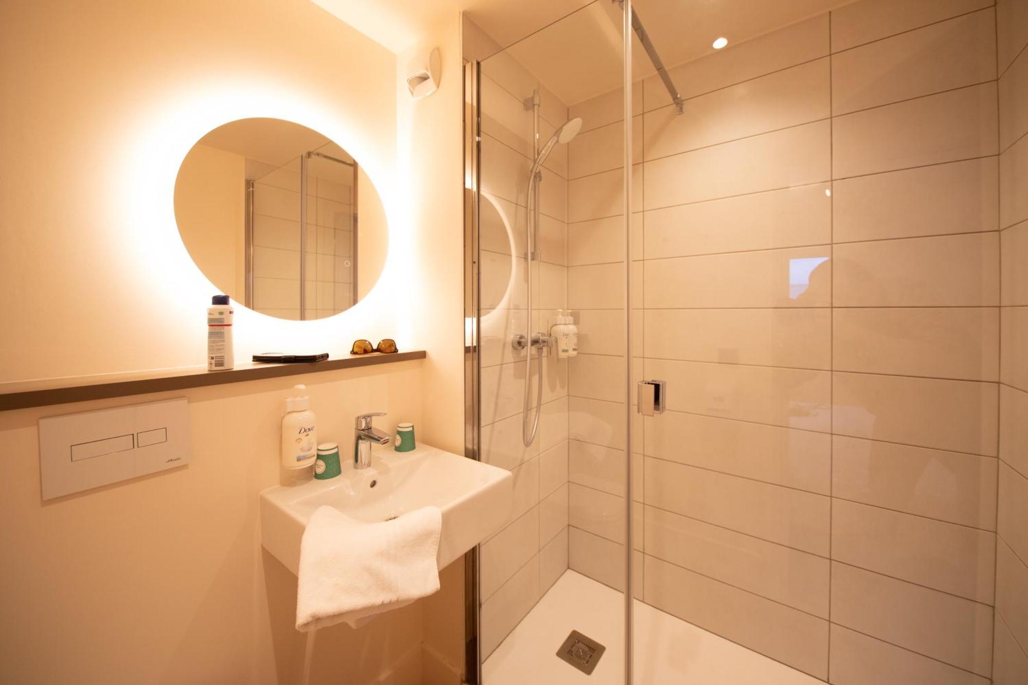 Premiere Classe Annecy Cran-Gevrier Renove En 2025 Bagian luar foto
