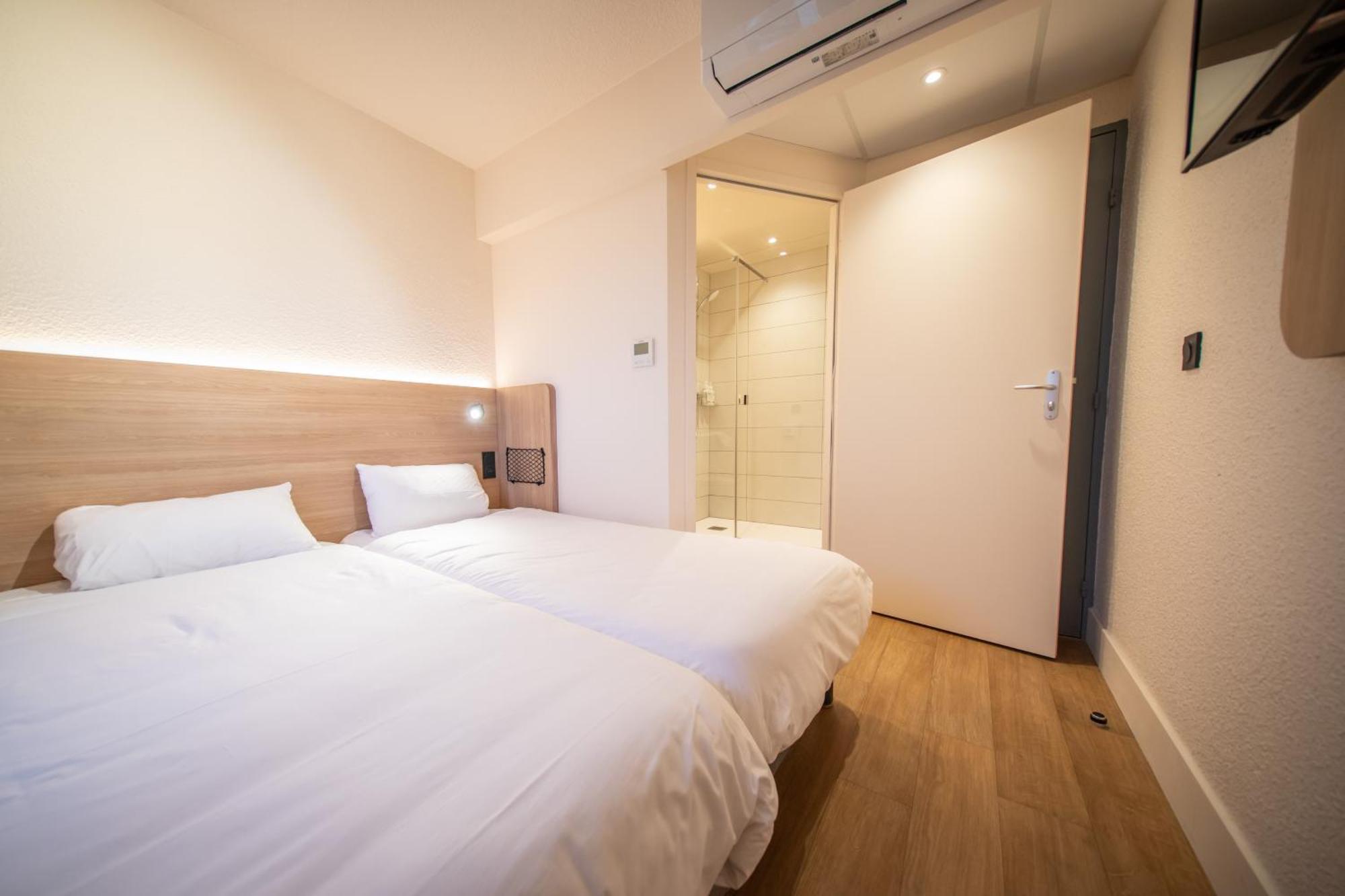 Premiere Classe Annecy Cran-Gevrier Renove En 2025 Bagian luar foto