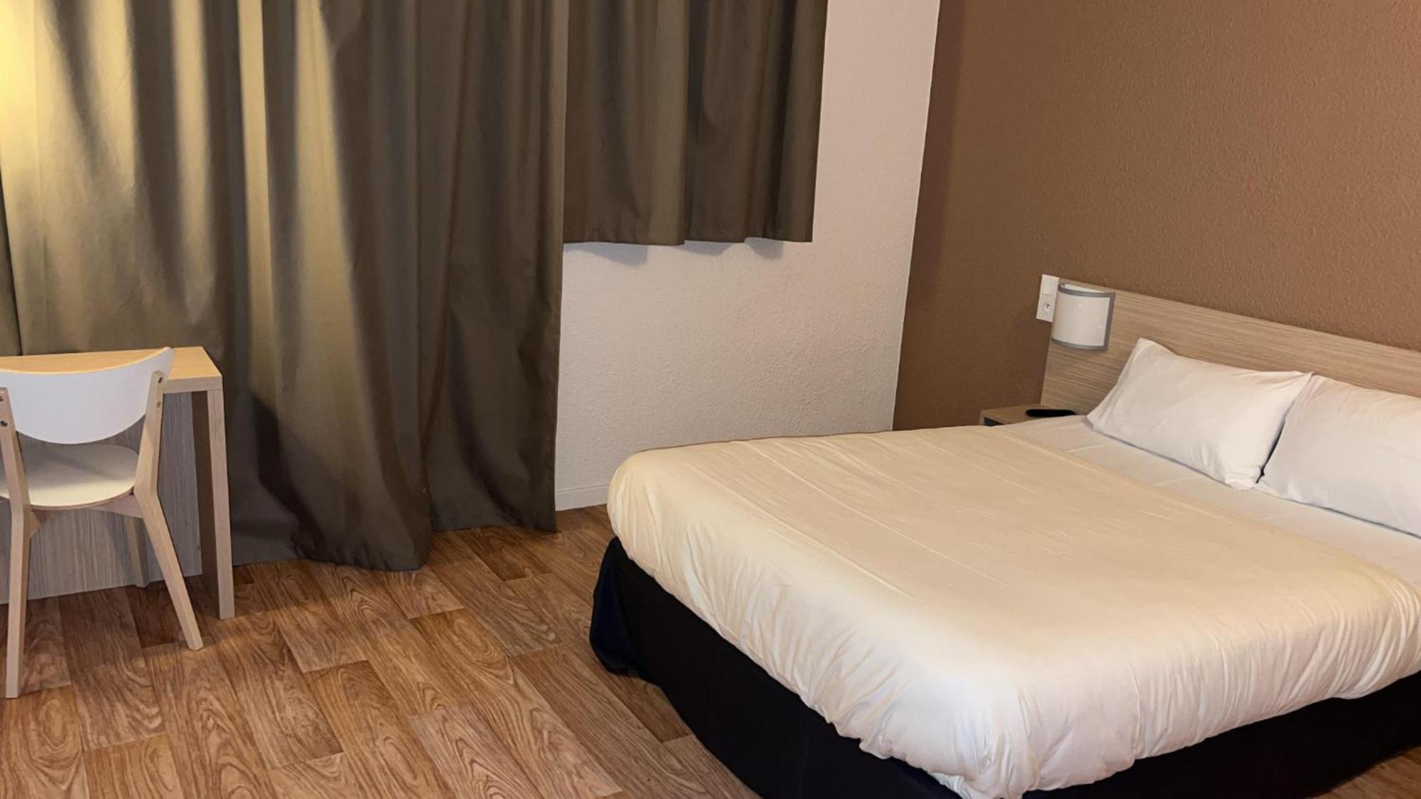 Premiere Classe Annecy Cran-Gevrier Renove En 2025 Bagian luar foto