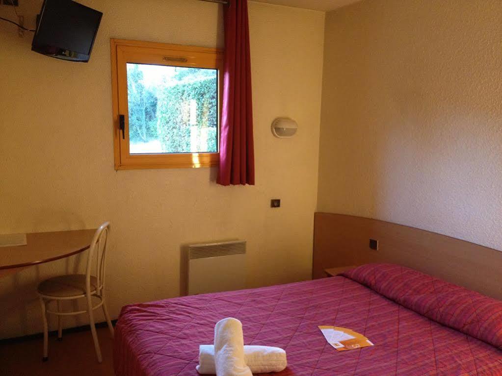Premiere Classe Annecy Cran-Gevrier Renove En 2025 Bagian luar foto