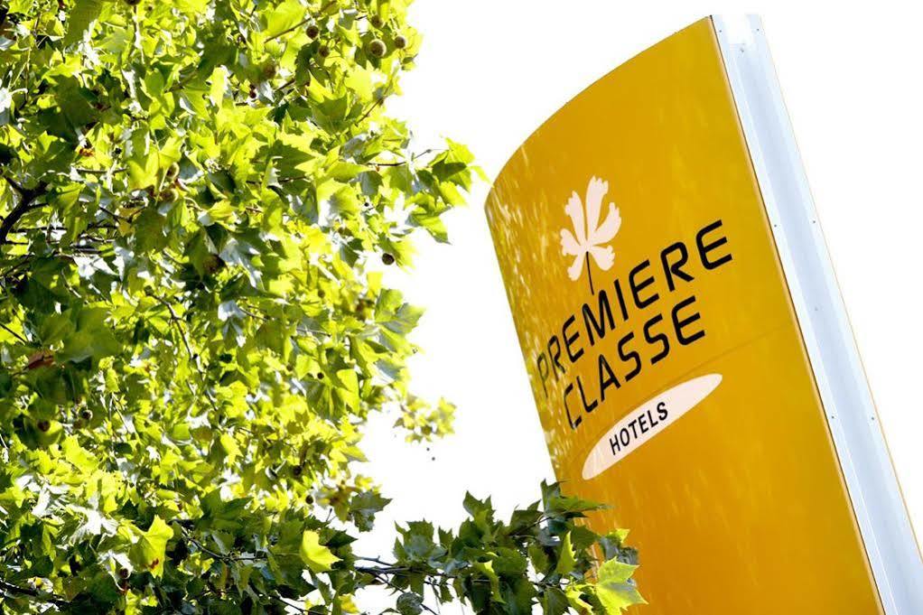 Premiere Classe Annecy Cran-Gevrier Renove En 2025 Bagian luar foto