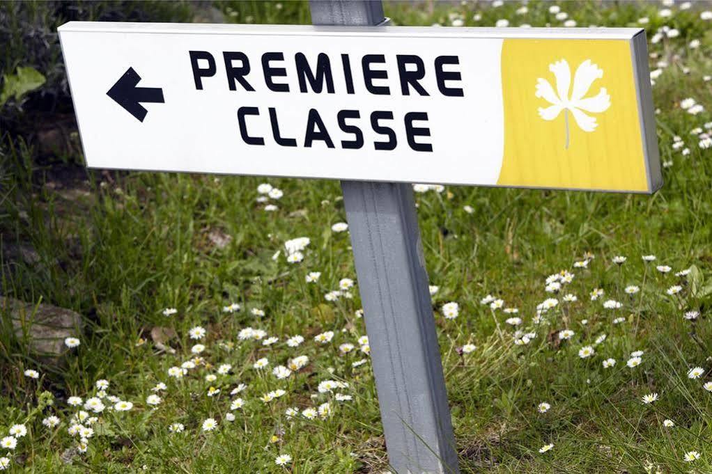 Premiere Classe Annecy Cran-Gevrier Renove En 2025 Bagian luar foto